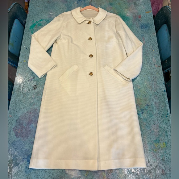 Wade Glover Jackets & Blazers - Classic Jackie-O Style Vintage Jacket
